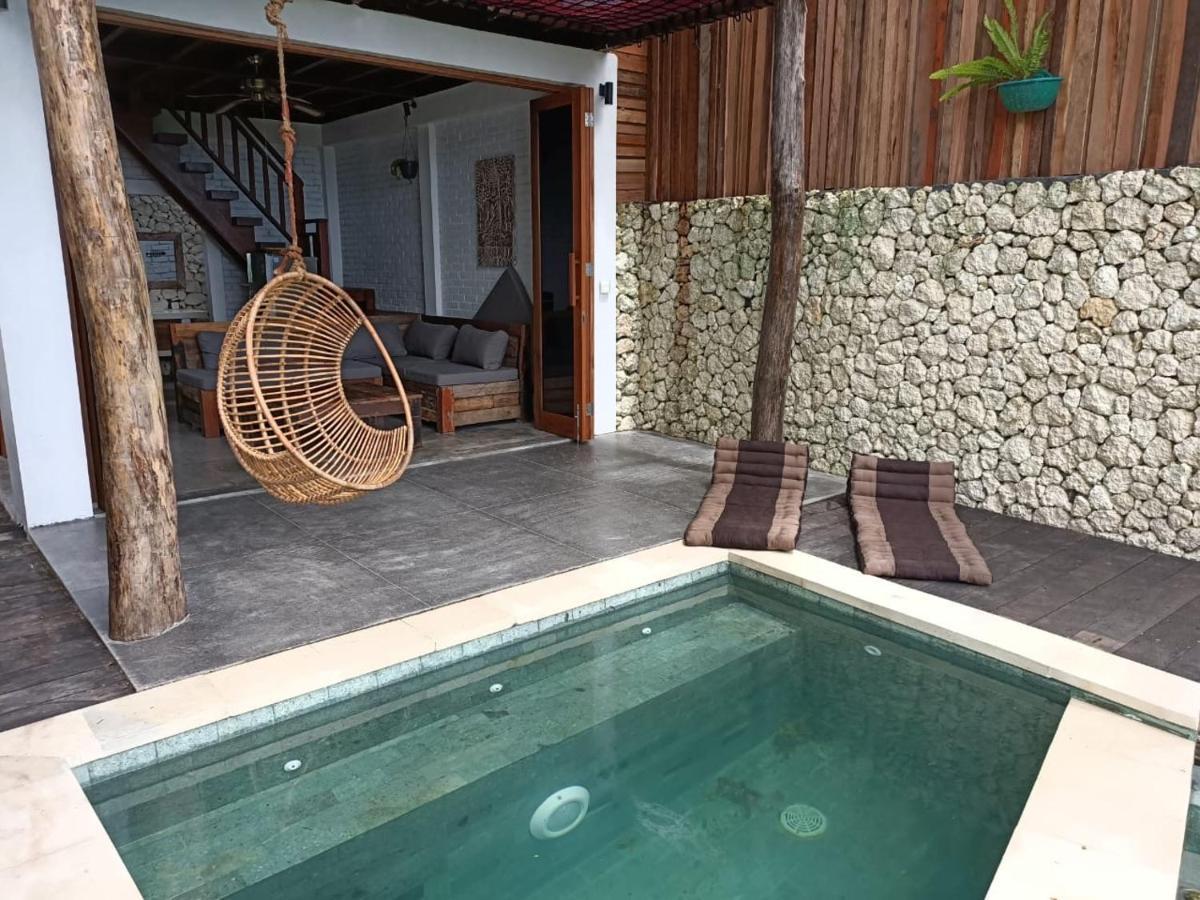 Divinity Villas - Uluwatu, Bali Экстерьер фото