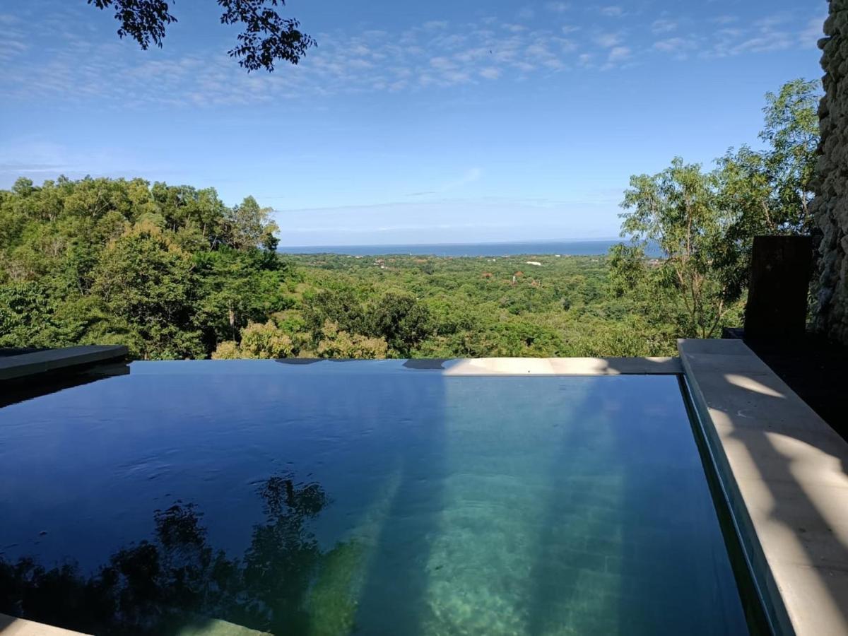 Divinity Villas - Uluwatu, Bali Экстерьер фото