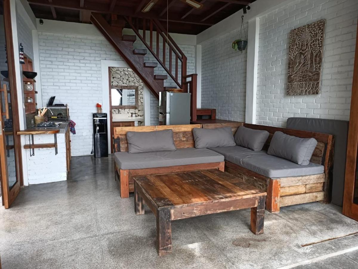 Divinity Villas - Uluwatu, Bali Экстерьер фото