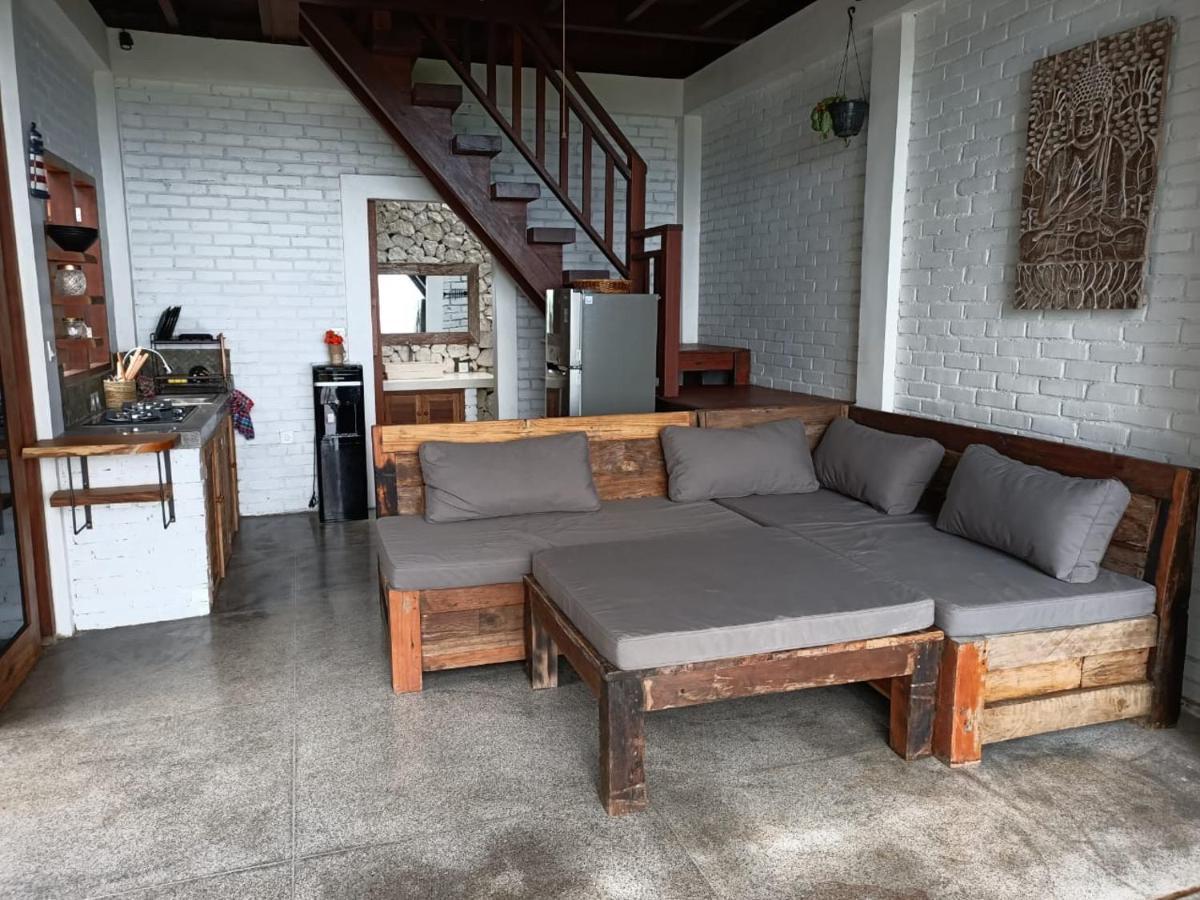 Divinity Villas - Uluwatu, Bali Экстерьер фото
