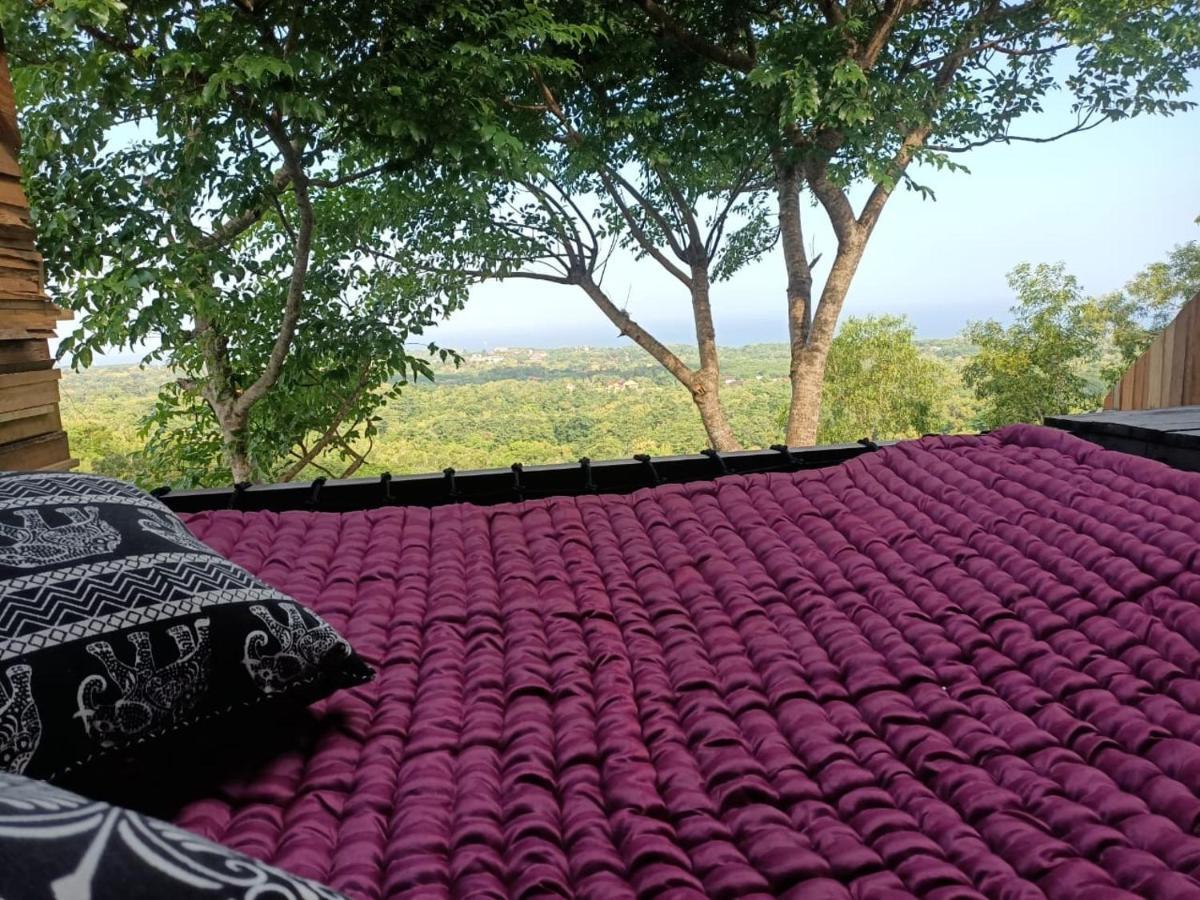 Divinity Villas - Uluwatu, Bali Экстерьер фото