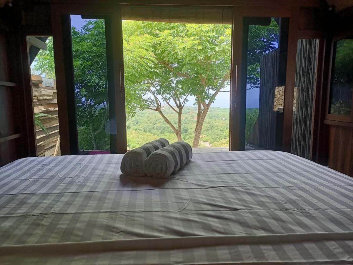 Divinity Villas - Uluwatu, Bali Экстерьер фото