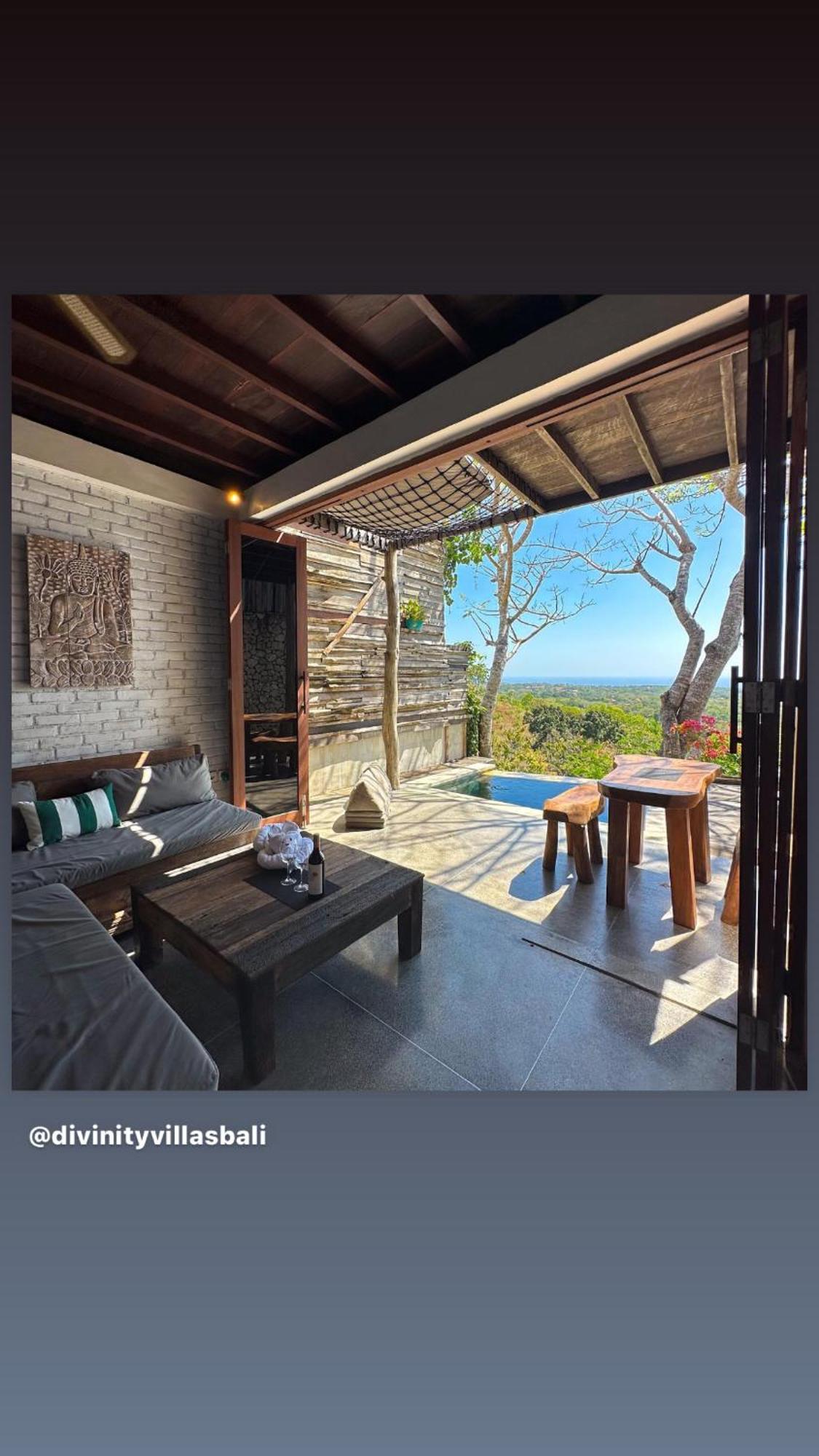 Divinity Villas - Uluwatu, Bali Экстерьер фото