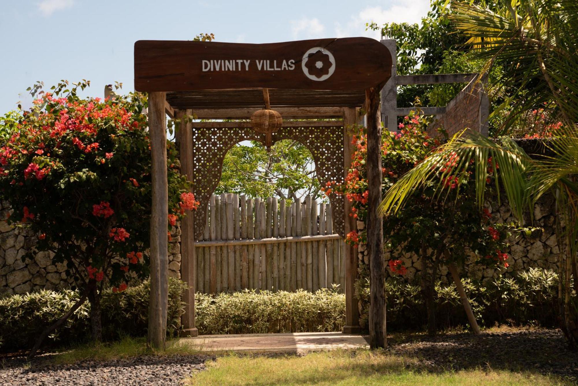 Divinity Villas - Uluwatu, Bali Экстерьер фото