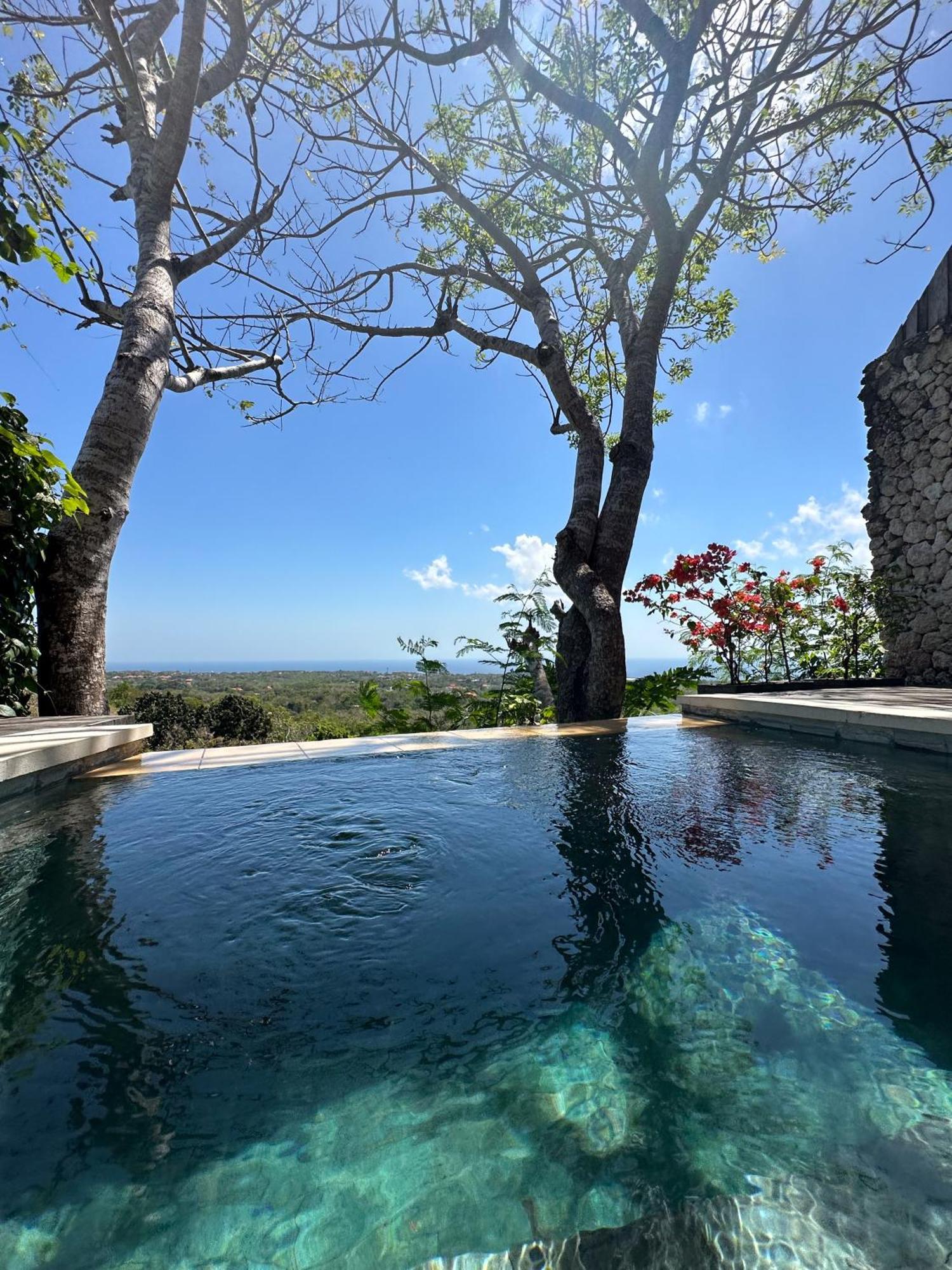 Divinity Villas - Uluwatu, Bali Экстерьер фото