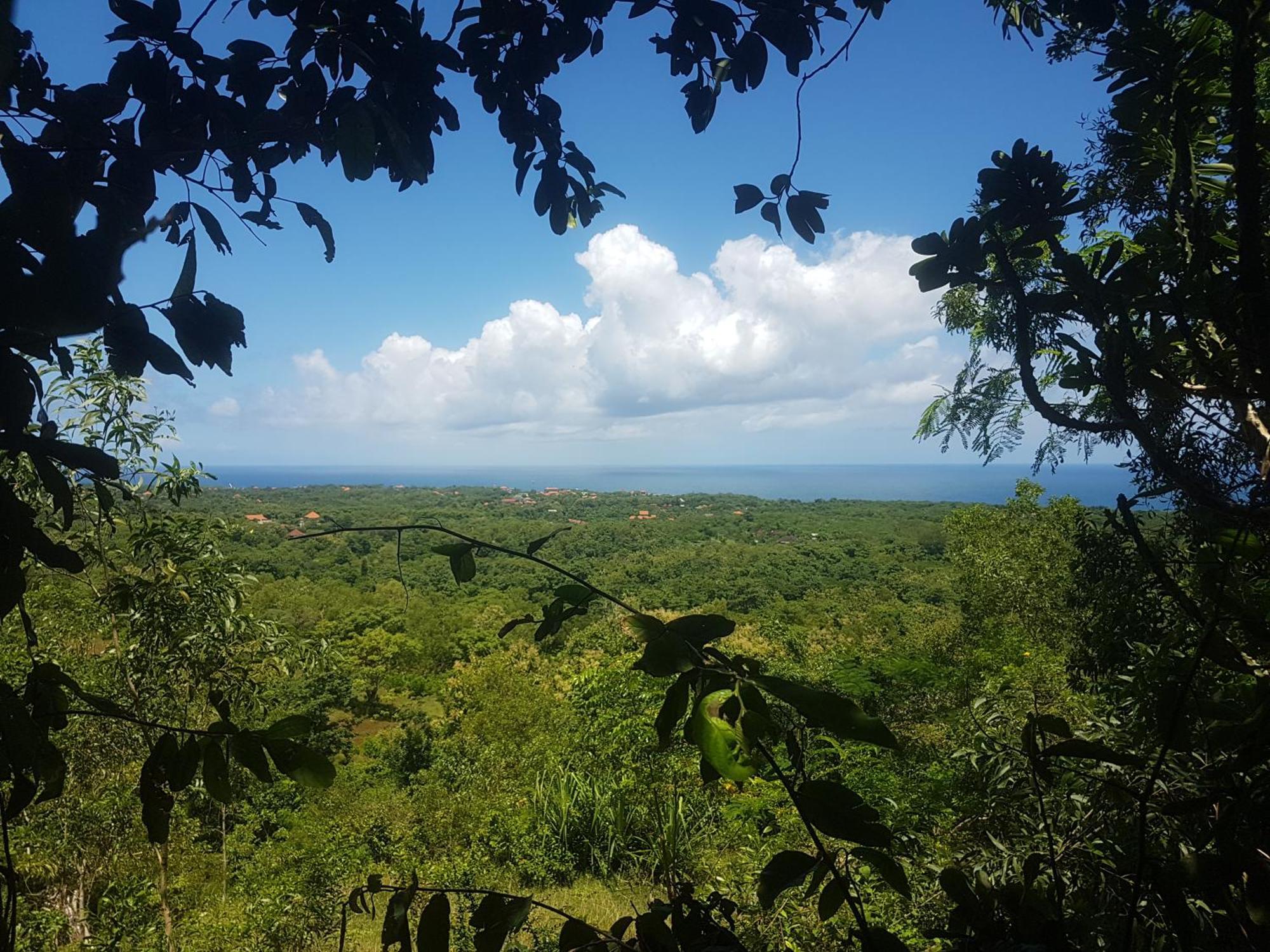 Divinity Villas - Uluwatu, Bali Экстерьер фото