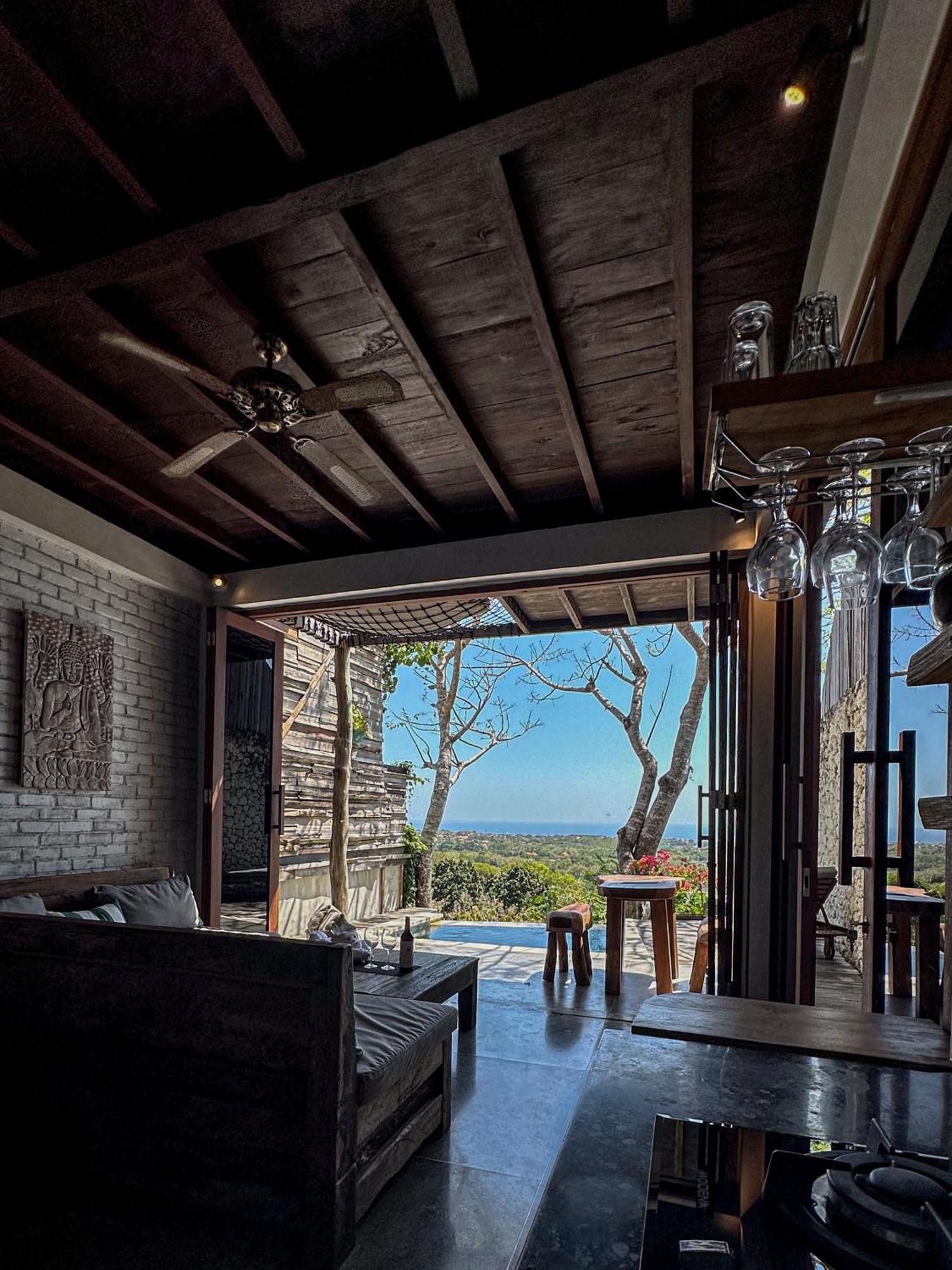 Divinity Villas - Uluwatu, Bali Экстерьер фото