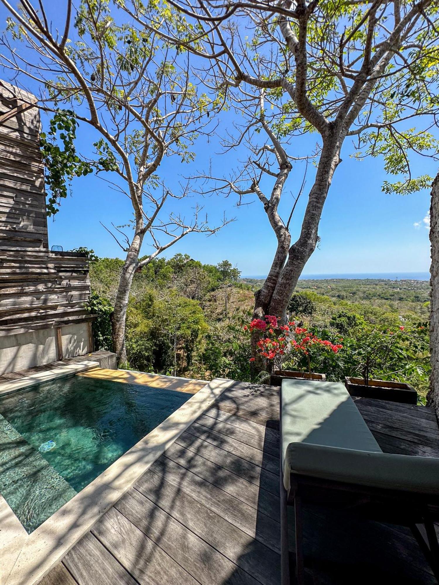 Divinity Villas - Uluwatu, Bali Экстерьер фото