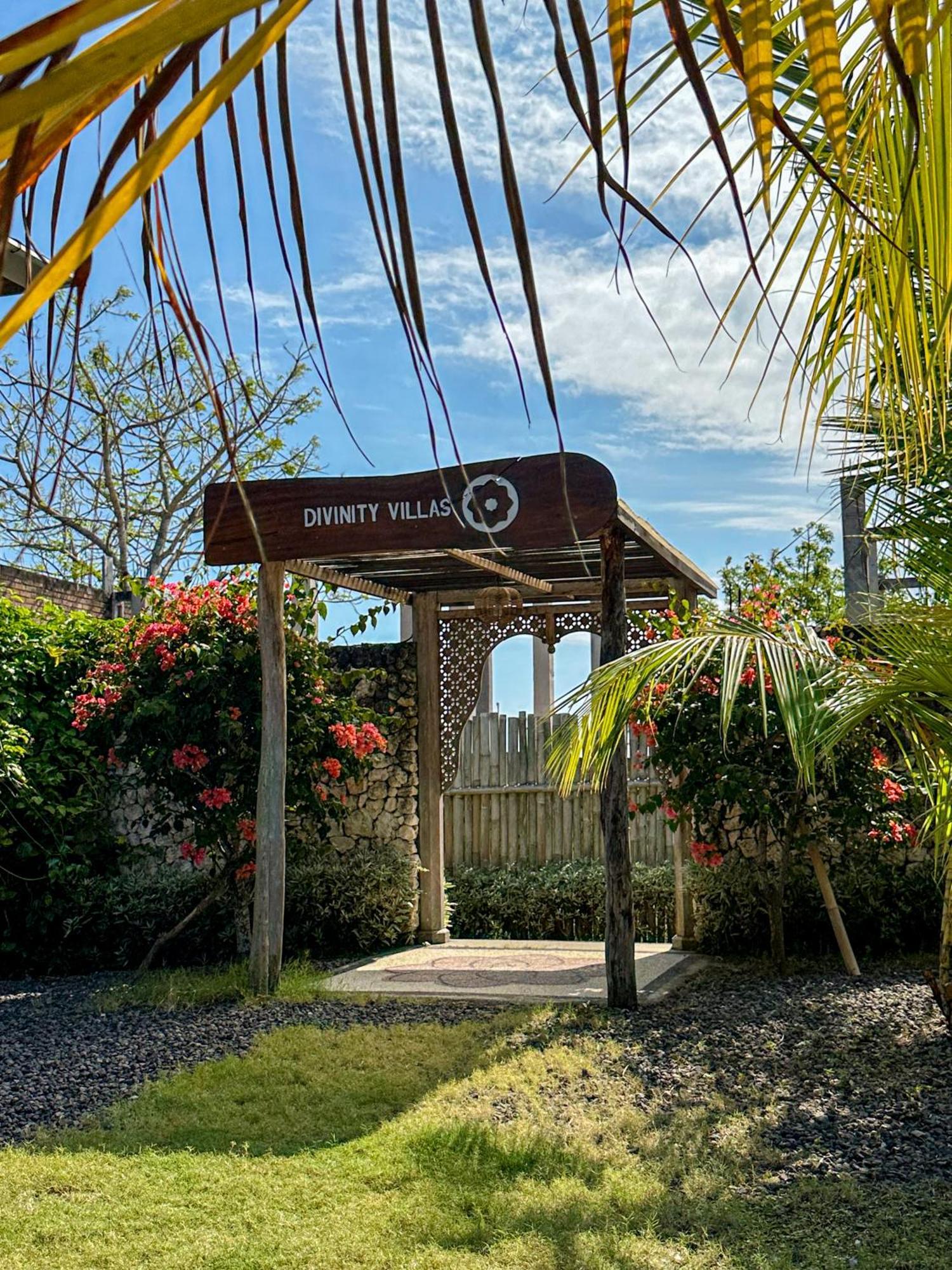 Divinity Villas - Uluwatu, Bali Экстерьер фото