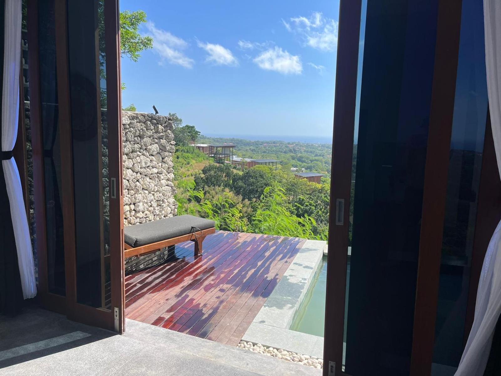 Divinity Villas - Uluwatu, Bali Экстерьер фото