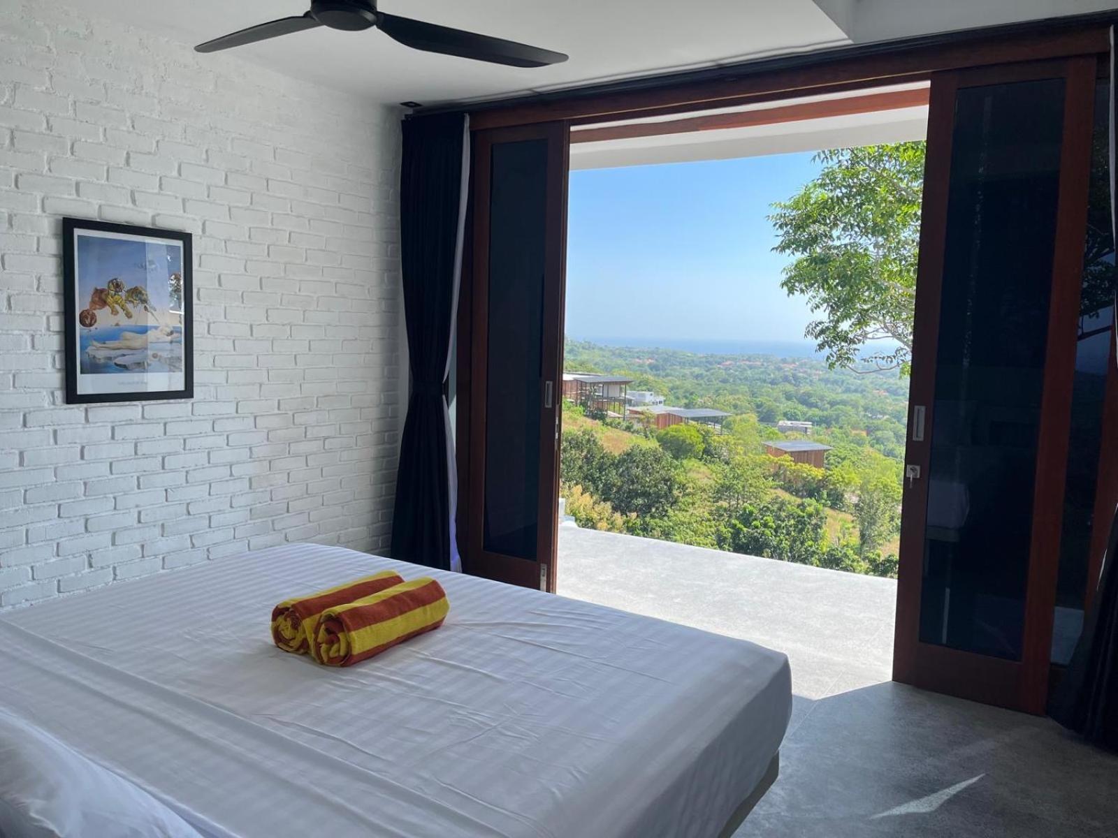 Divinity Villas - Uluwatu, Bali Экстерьер фото