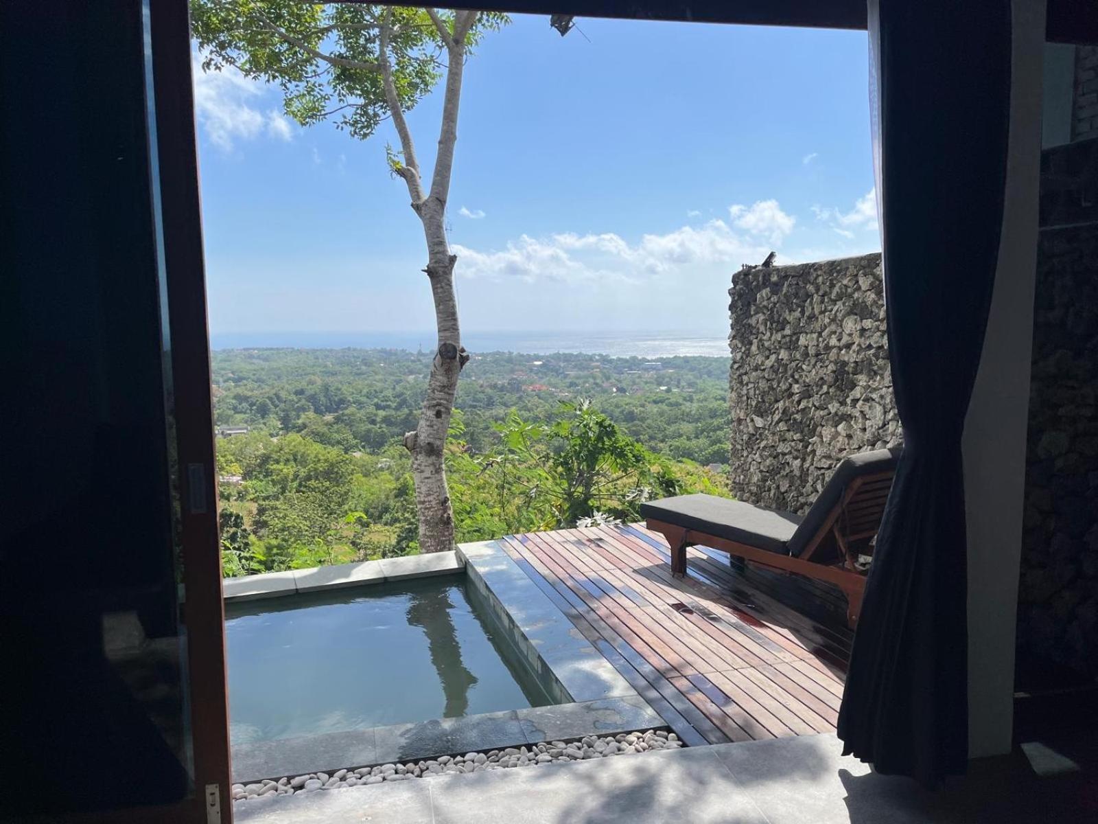 Divinity Villas - Uluwatu, Bali Экстерьер фото
