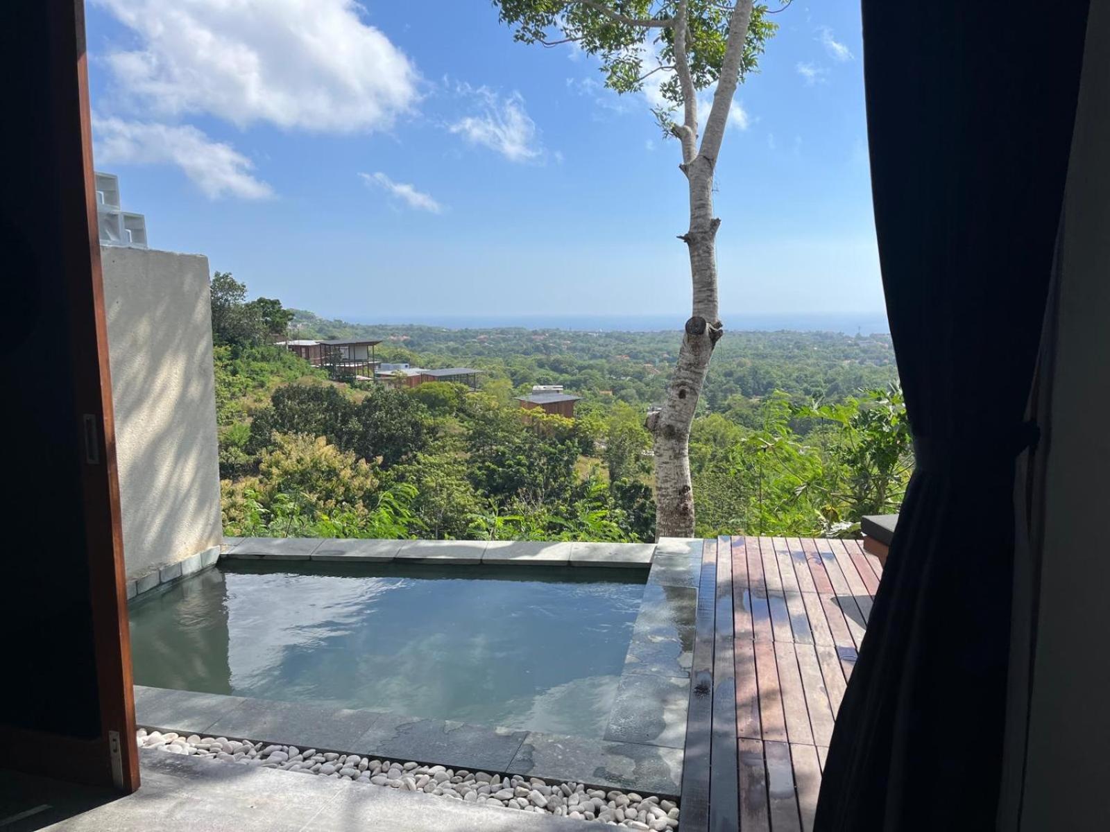 Divinity Villas - Uluwatu, Bali Экстерьер фото
