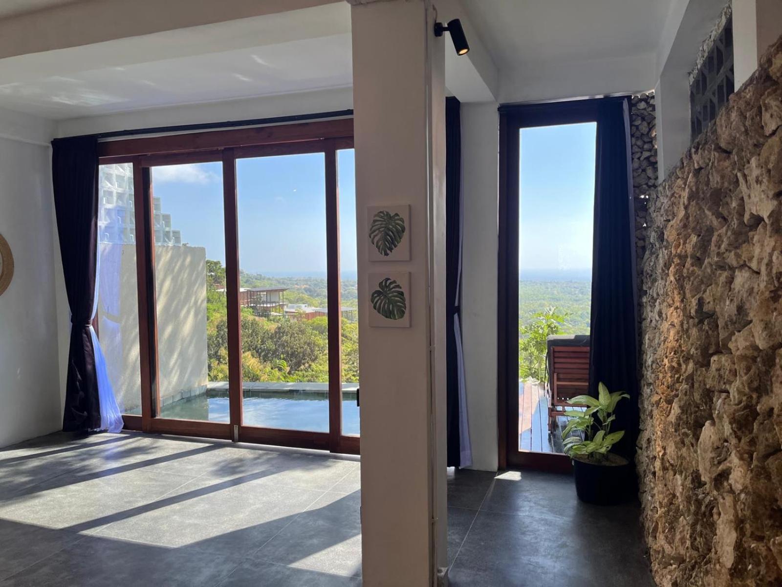 Divinity Villas - Uluwatu, Bali Экстерьер фото