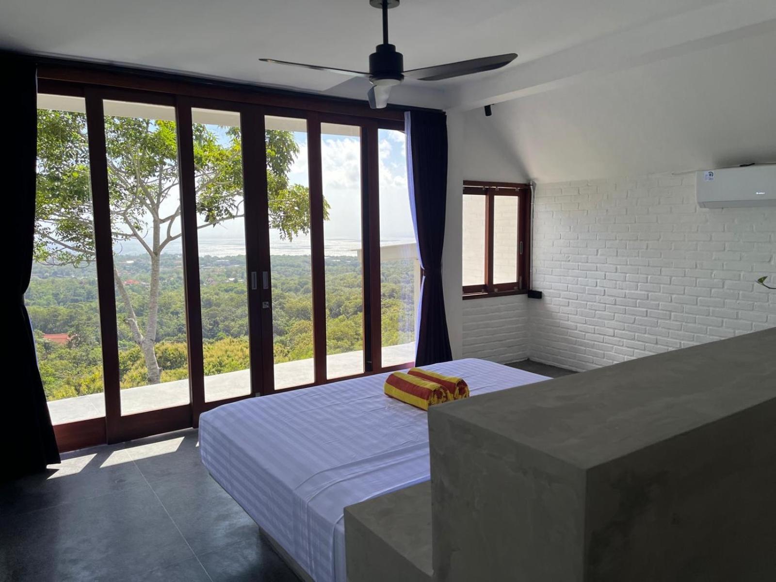 Divinity Villas - Uluwatu, Bali Экстерьер фото