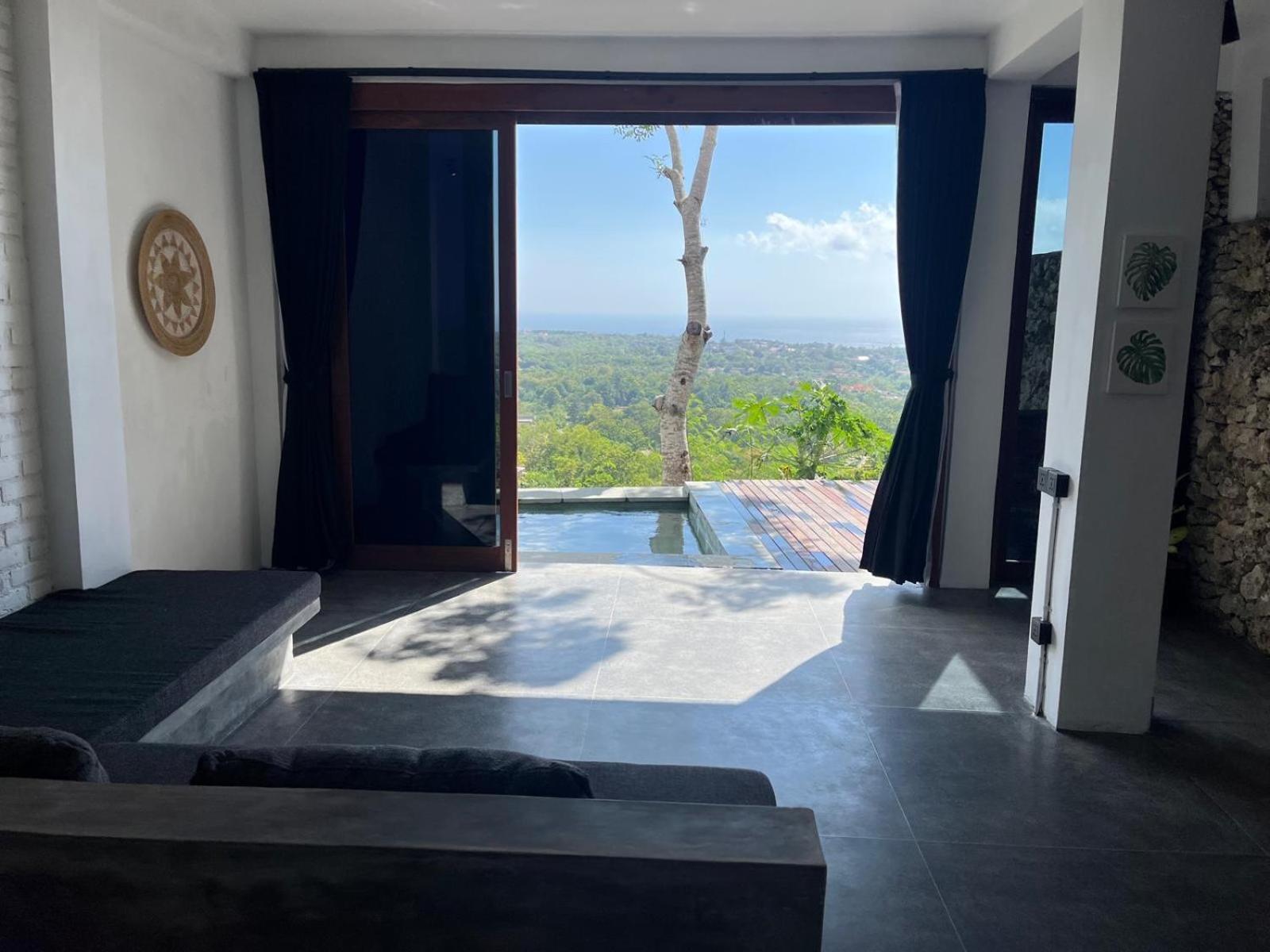 Divinity Villas - Uluwatu, Bali Экстерьер фото