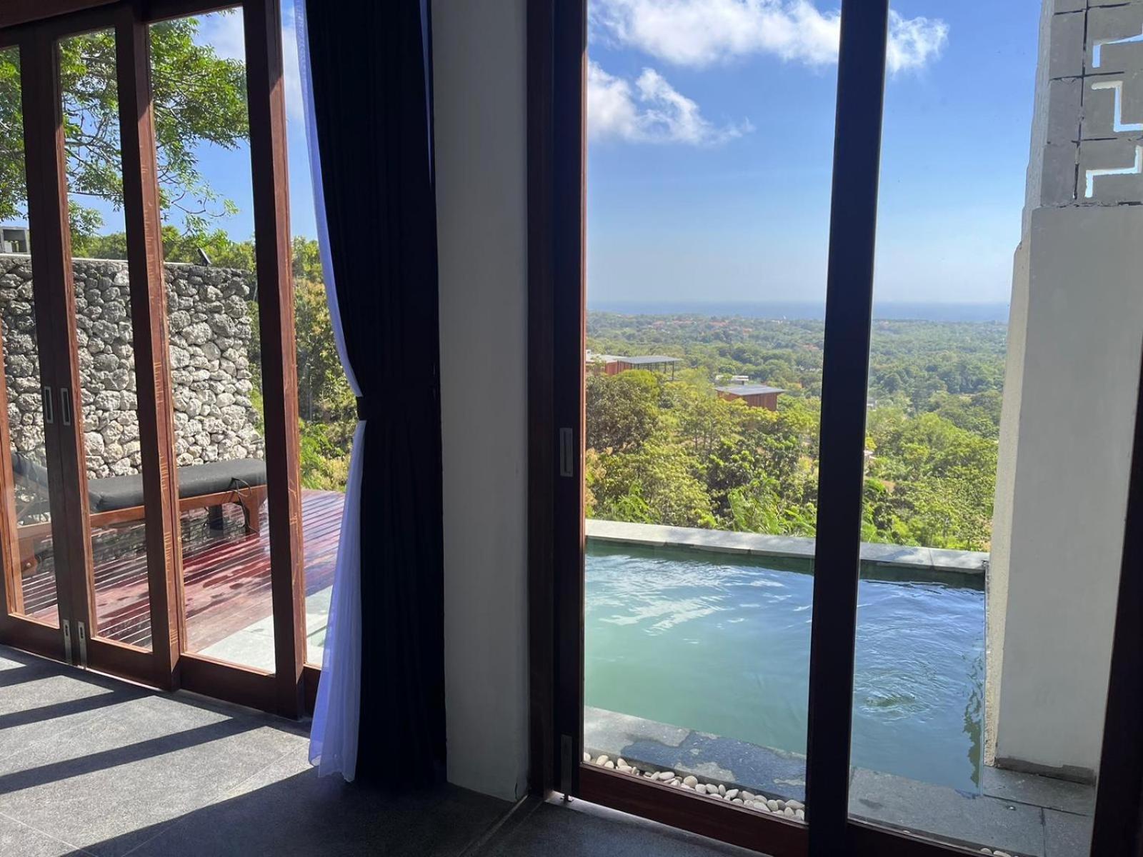 Divinity Villas - Uluwatu, Bali Экстерьер фото