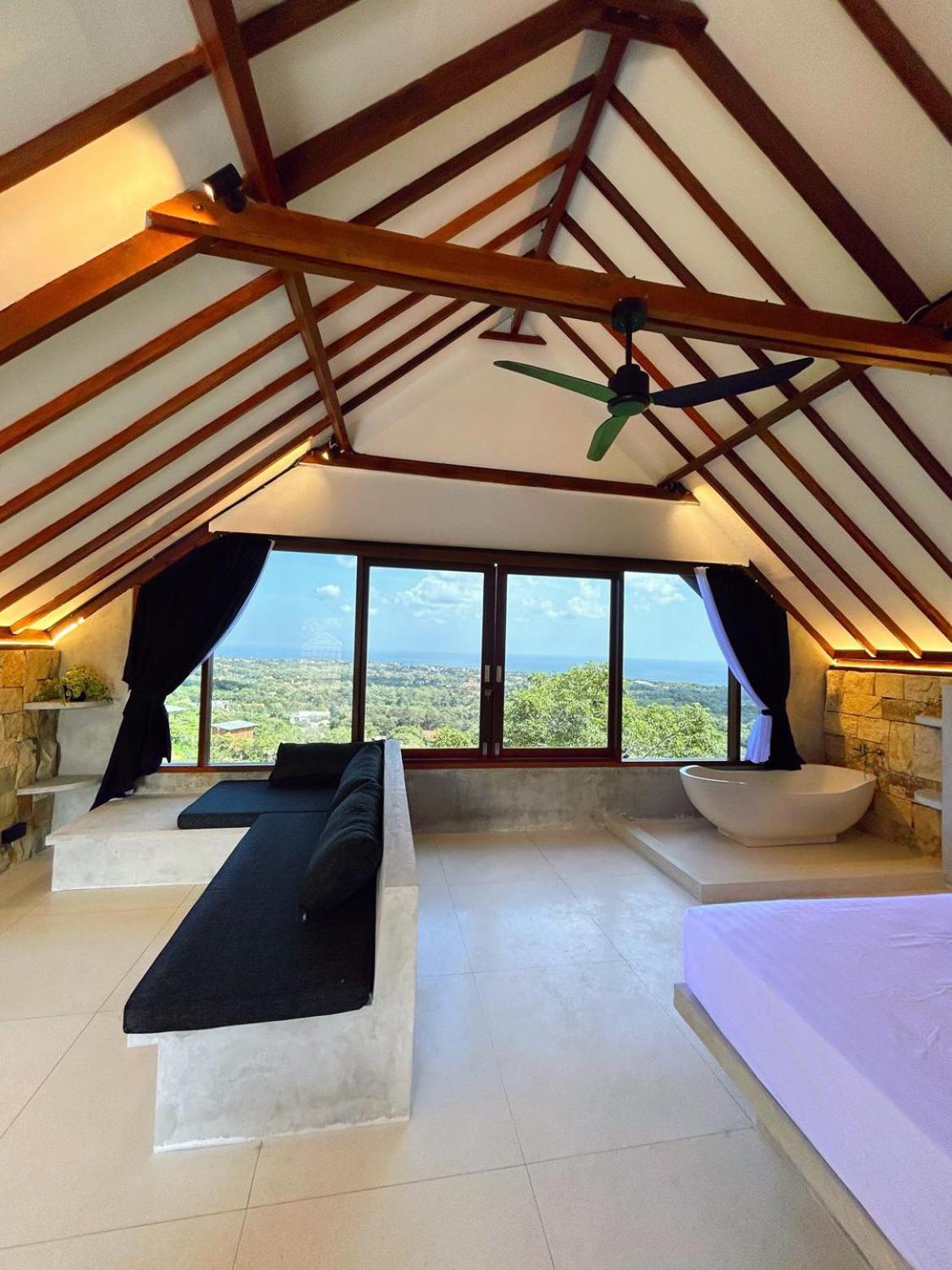 Divinity Villas - Uluwatu, Bali Экстерьер фото