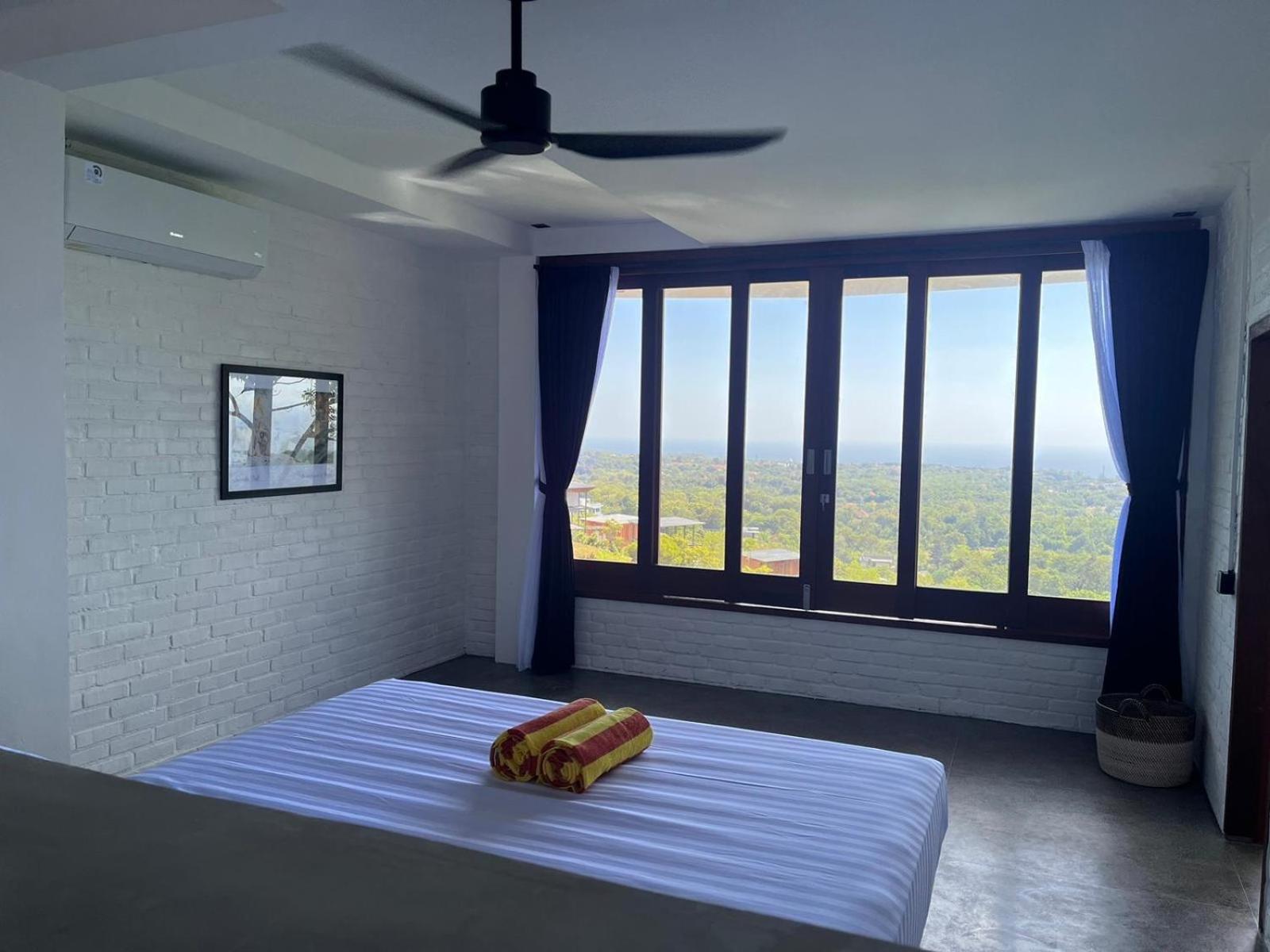 Divinity Villas - Uluwatu, Bali Экстерьер фото