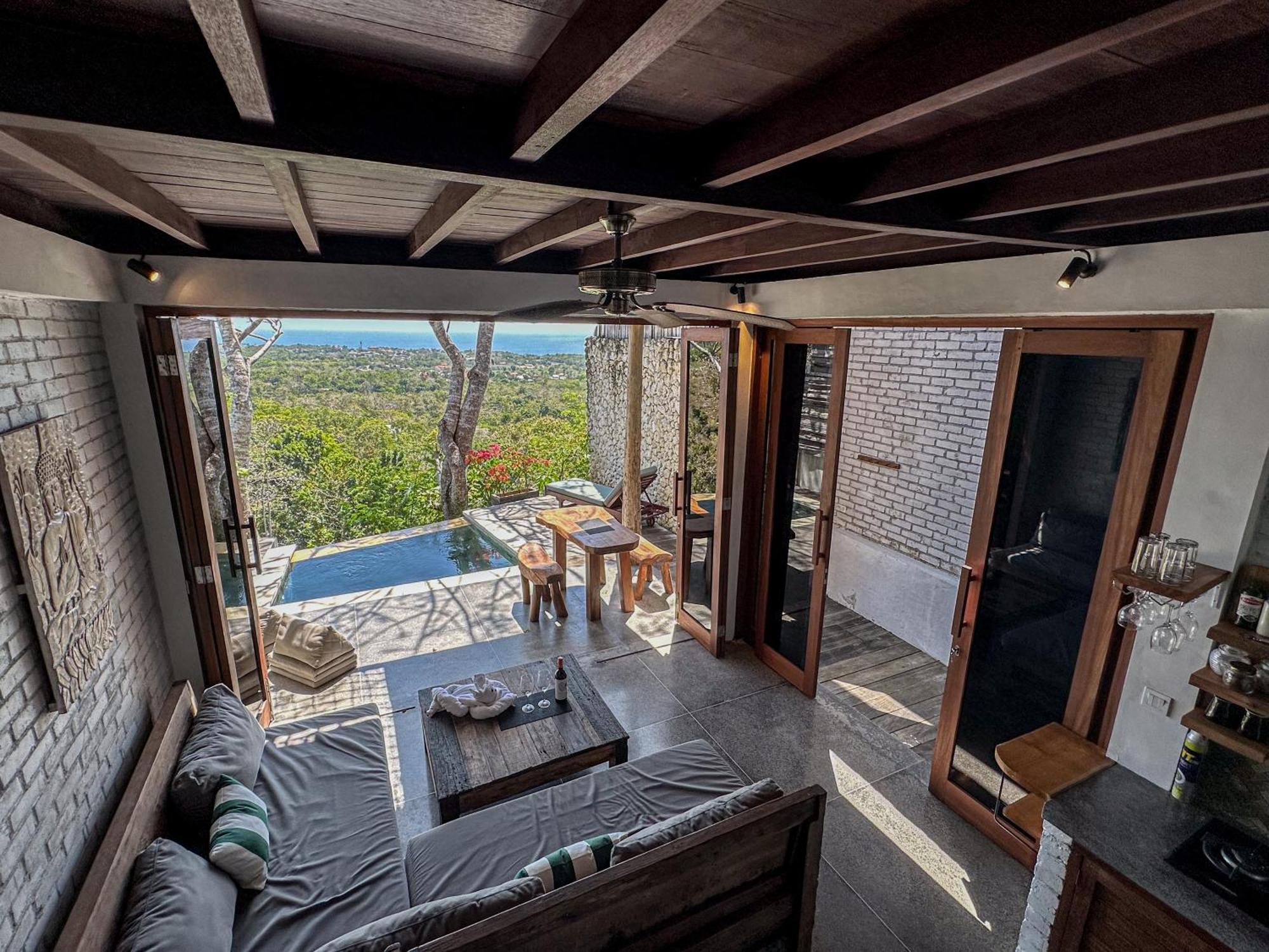 Divinity Villas - Uluwatu, Bali Экстерьер фото
