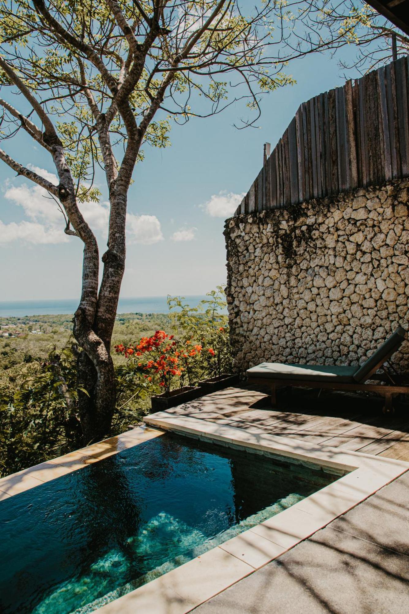 Divinity Villas - Uluwatu, Bali Экстерьер фото
