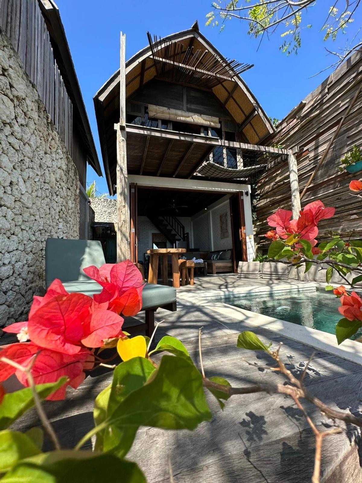 Divinity Villas - Uluwatu, Bali Экстерьер фото