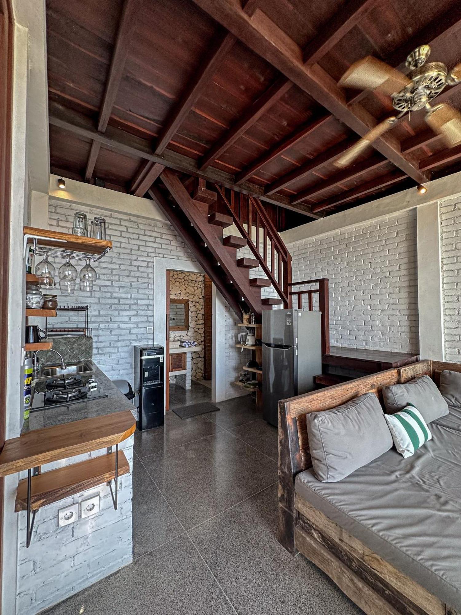 Divinity Villas - Uluwatu, Bali Экстерьер фото