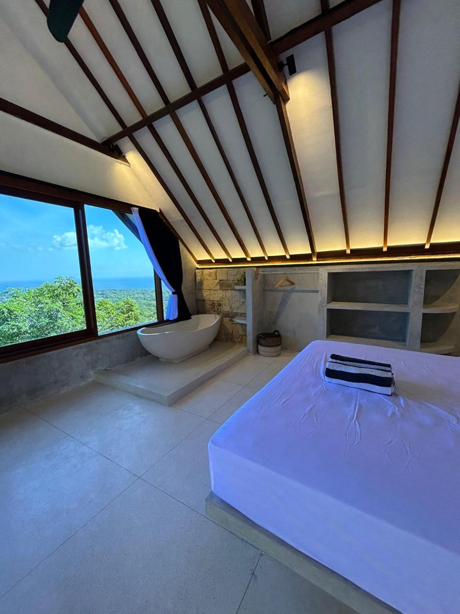 Divinity Villas - Uluwatu, Bali Экстерьер фото