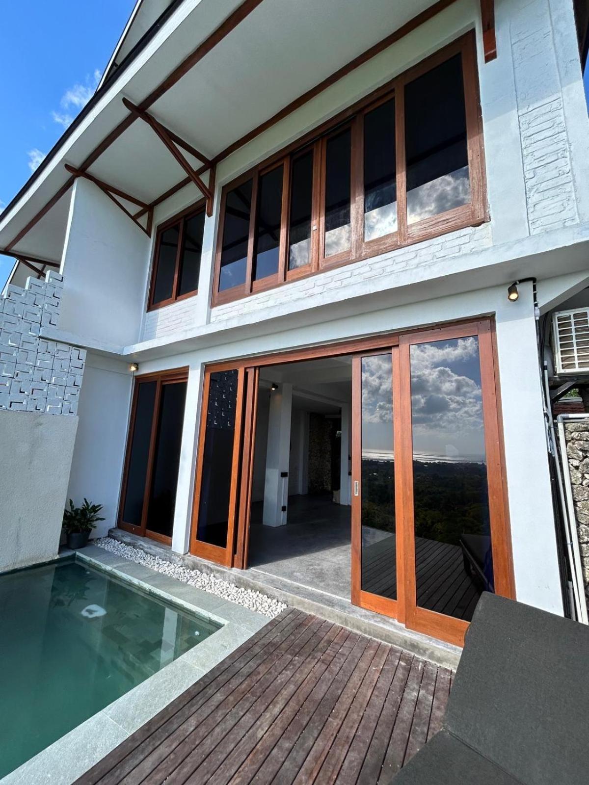 Divinity Villas - Uluwatu, Bali Экстерьер фото