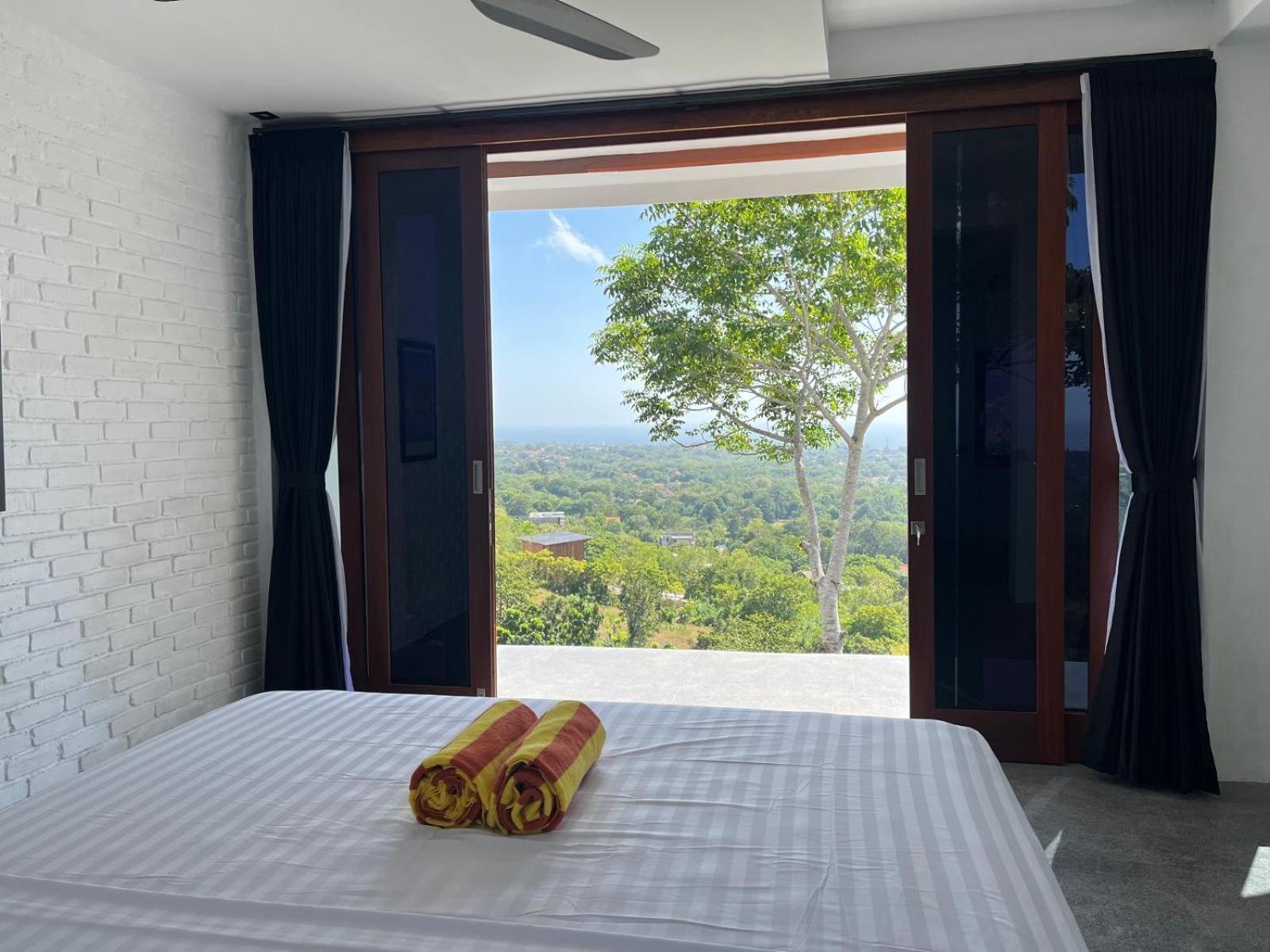 Divinity Villas - Uluwatu, Bali Экстерьер фото