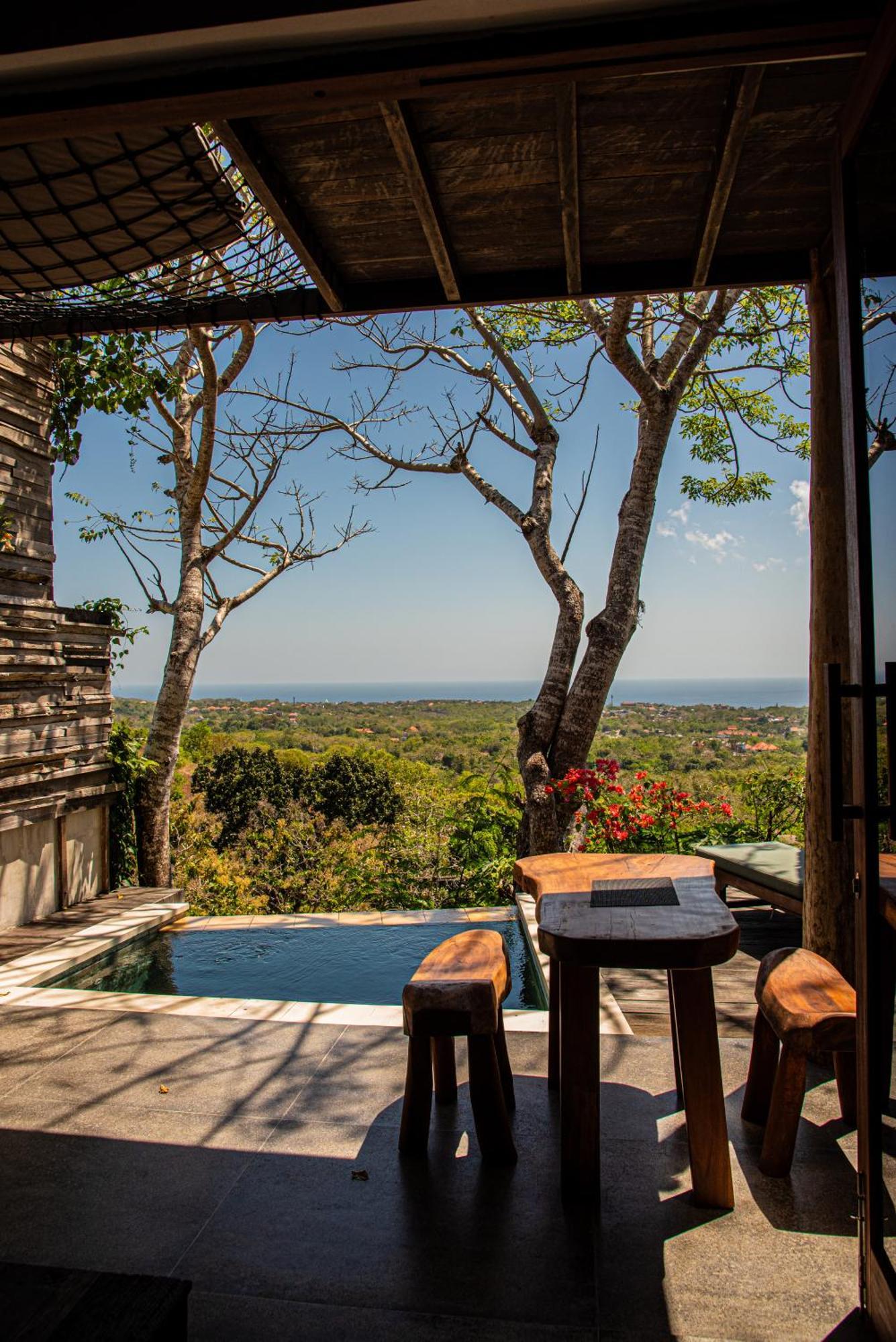 Divinity Villas - Uluwatu, Bali Экстерьер фото