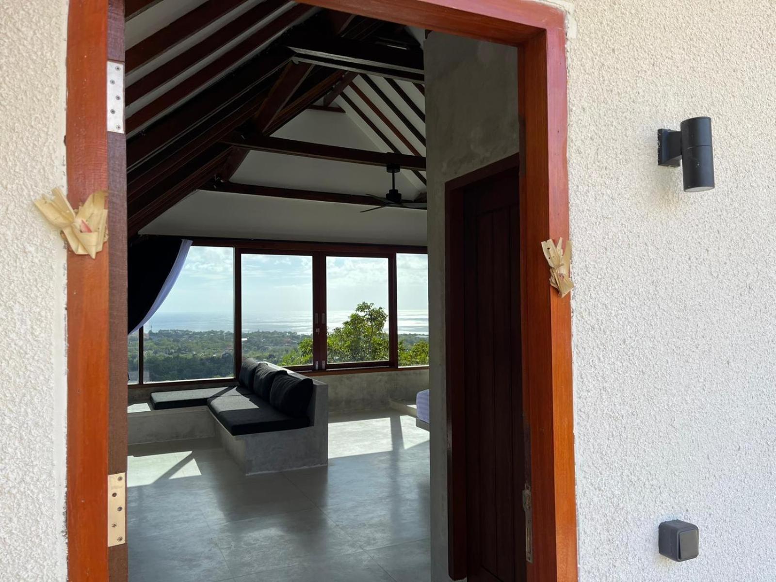 Divinity Villas - Uluwatu, Bali Экстерьер фото