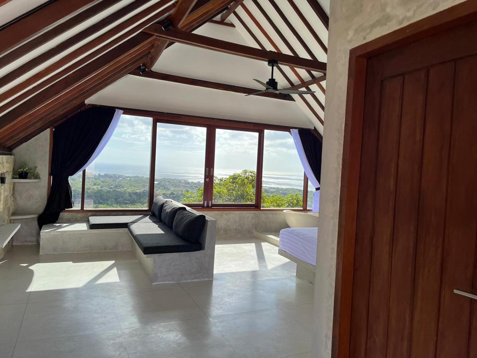 Divinity Villas - Uluwatu, Bali Экстерьер фото