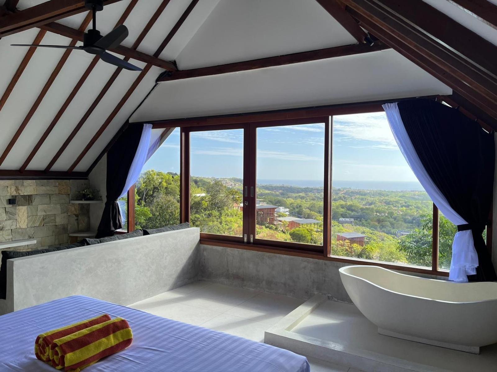 Divinity Villas - Uluwatu, Bali Экстерьер фото