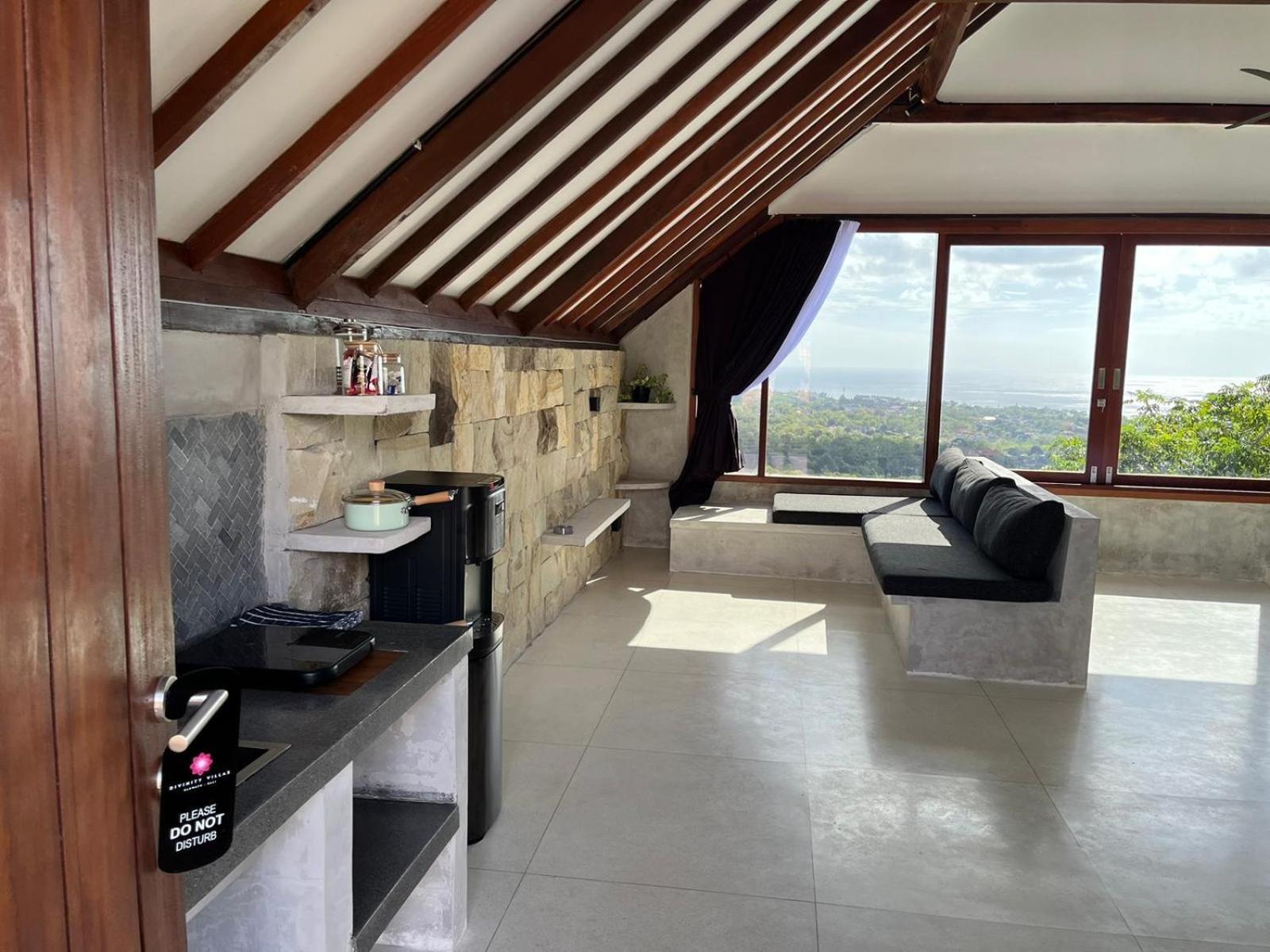 Divinity Villas - Uluwatu, Bali Экстерьер фото