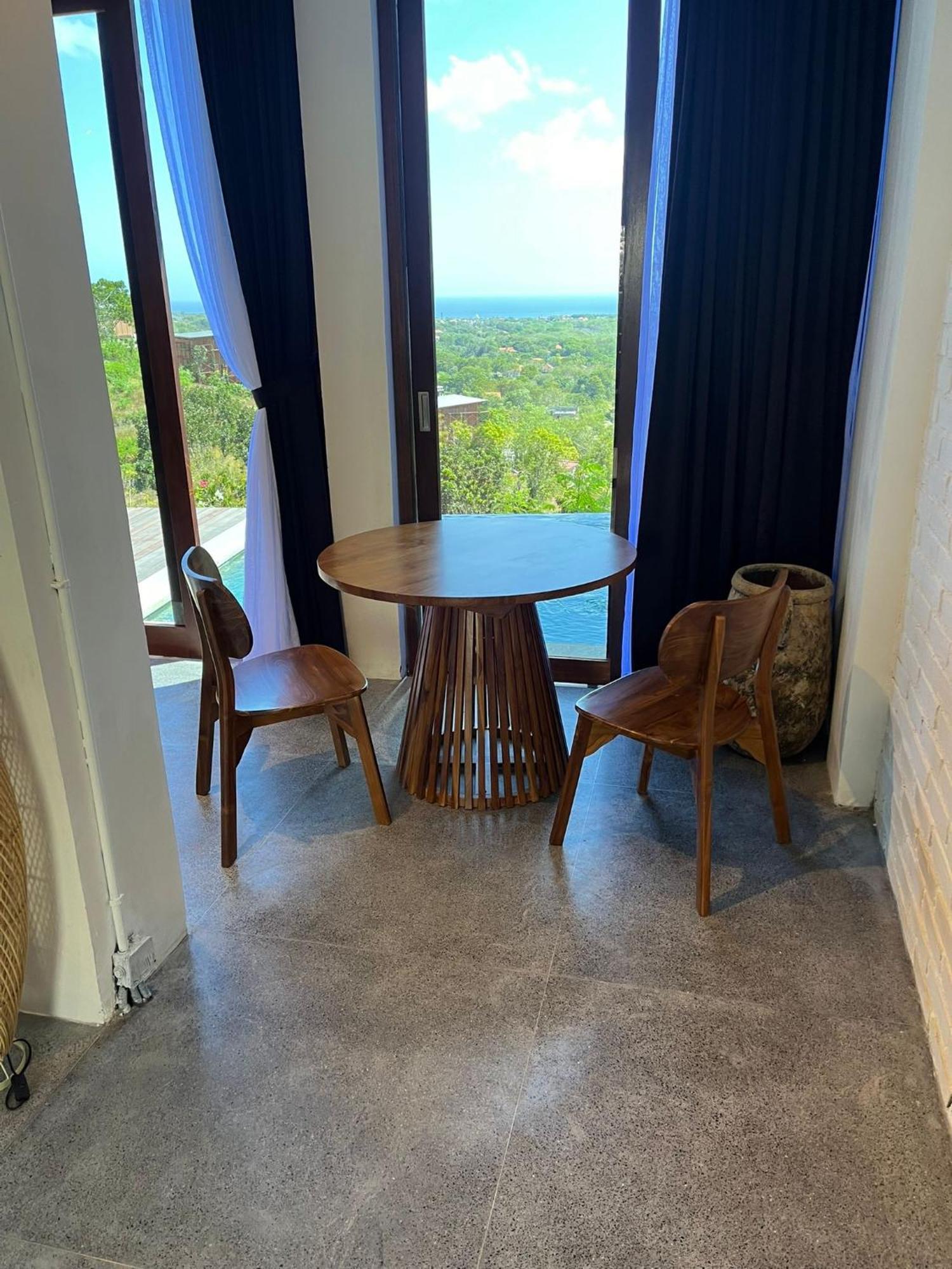 Divinity Villas - Uluwatu, Bali Экстерьер фото