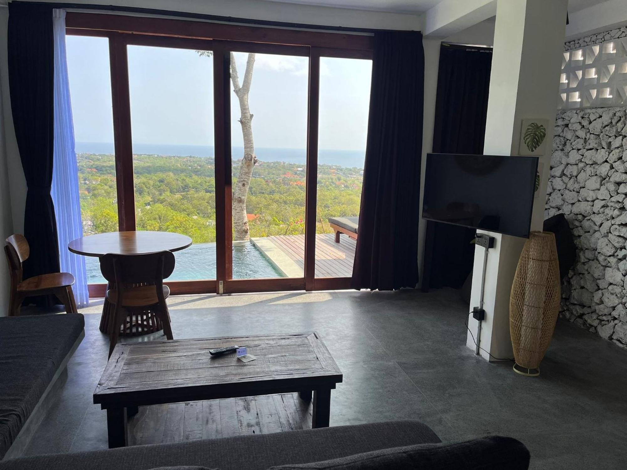 Divinity Villas - Uluwatu, Bali Экстерьер фото
