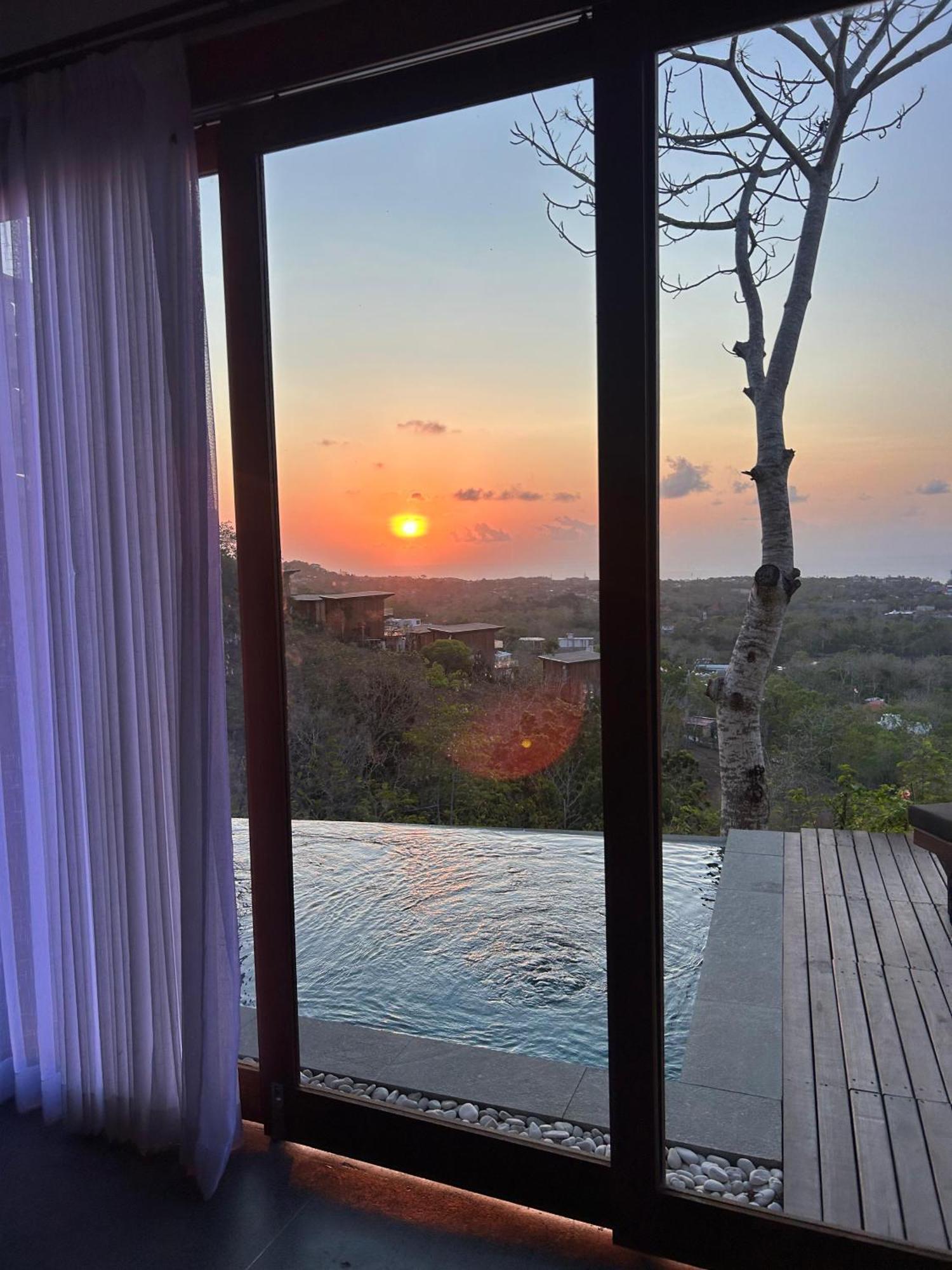 Divinity Villas - Uluwatu, Bali Экстерьер фото