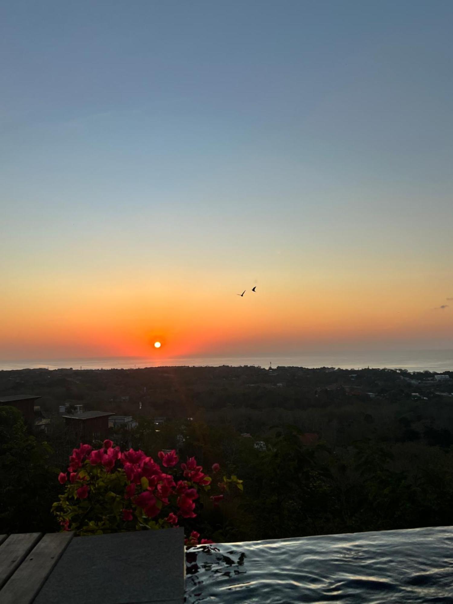 Divinity Villas - Uluwatu, Bali Экстерьер фото